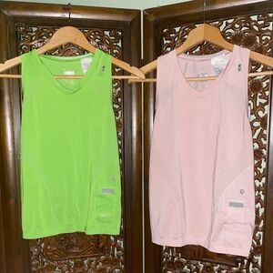 Nike Dri-Fit Racerback Tank Top Tops